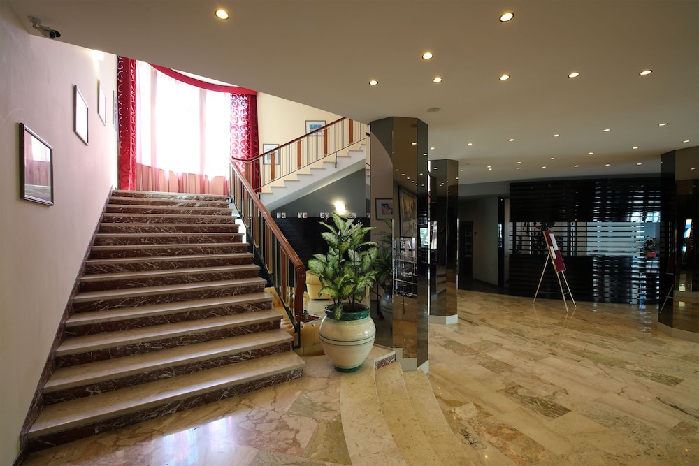 Grande Albergo Maugeri 7/50