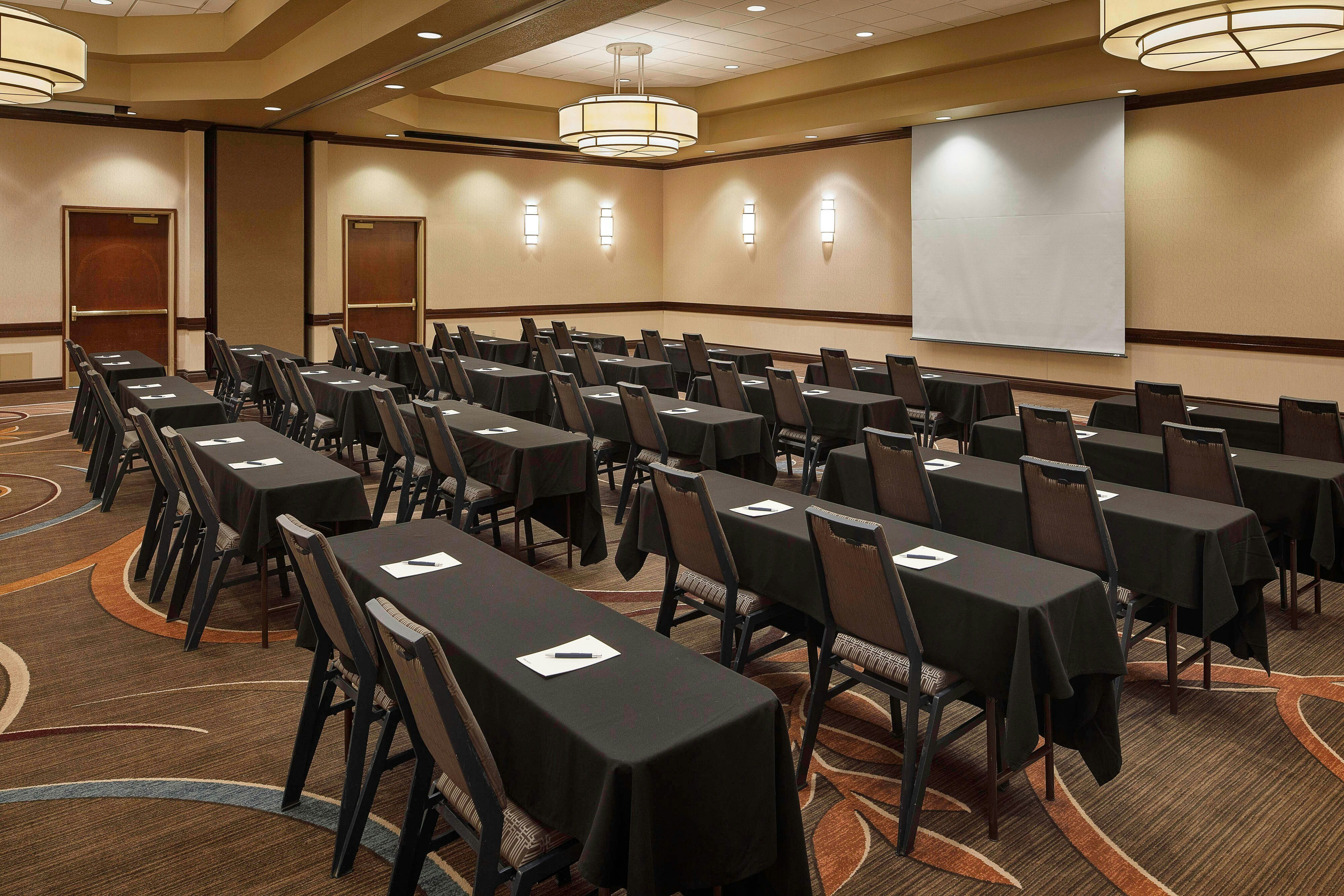 Sheraton Sioux Falls Convention Center 17/22