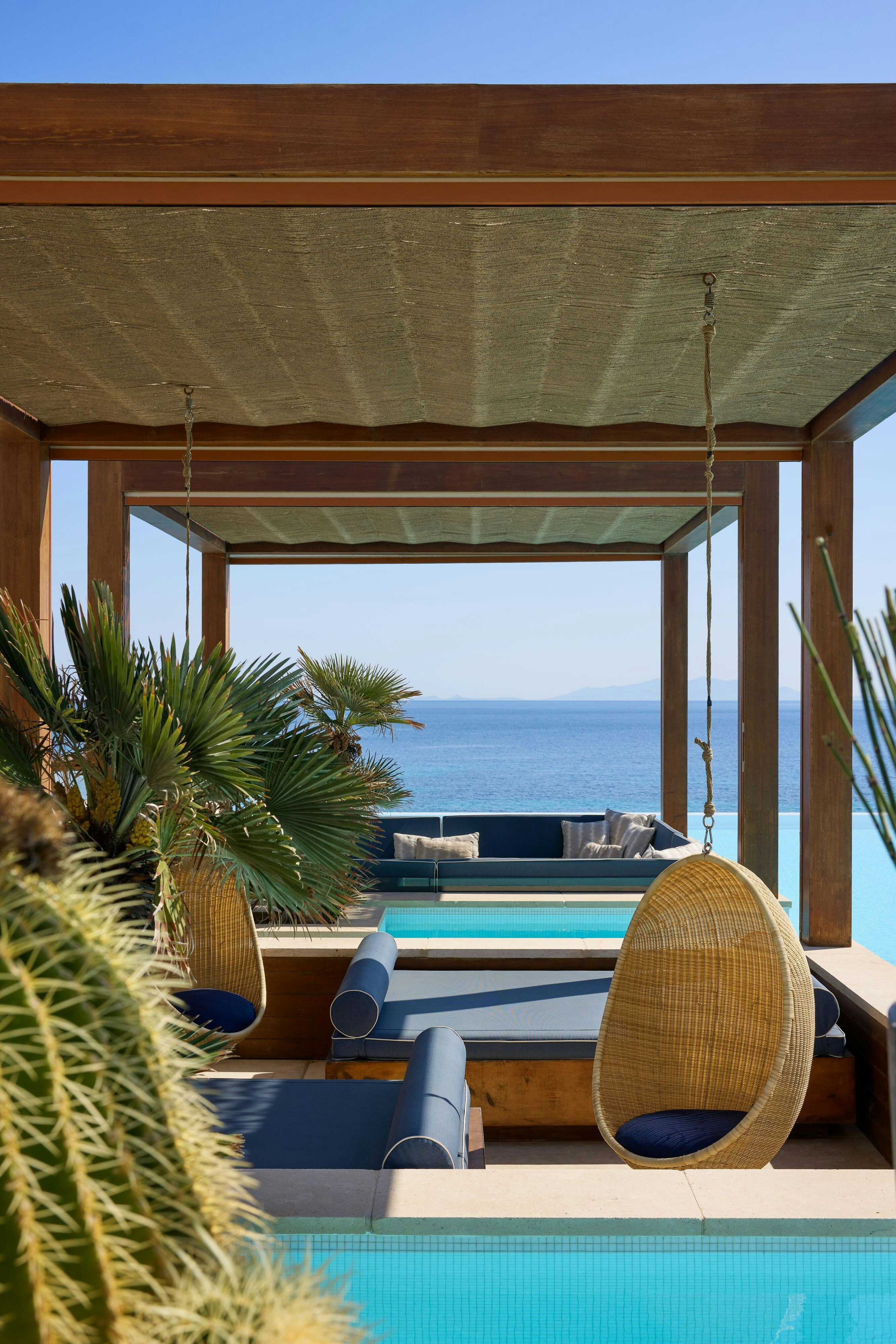 Santa Marina, a Luxury Collection Resort, Mykonos 26/67