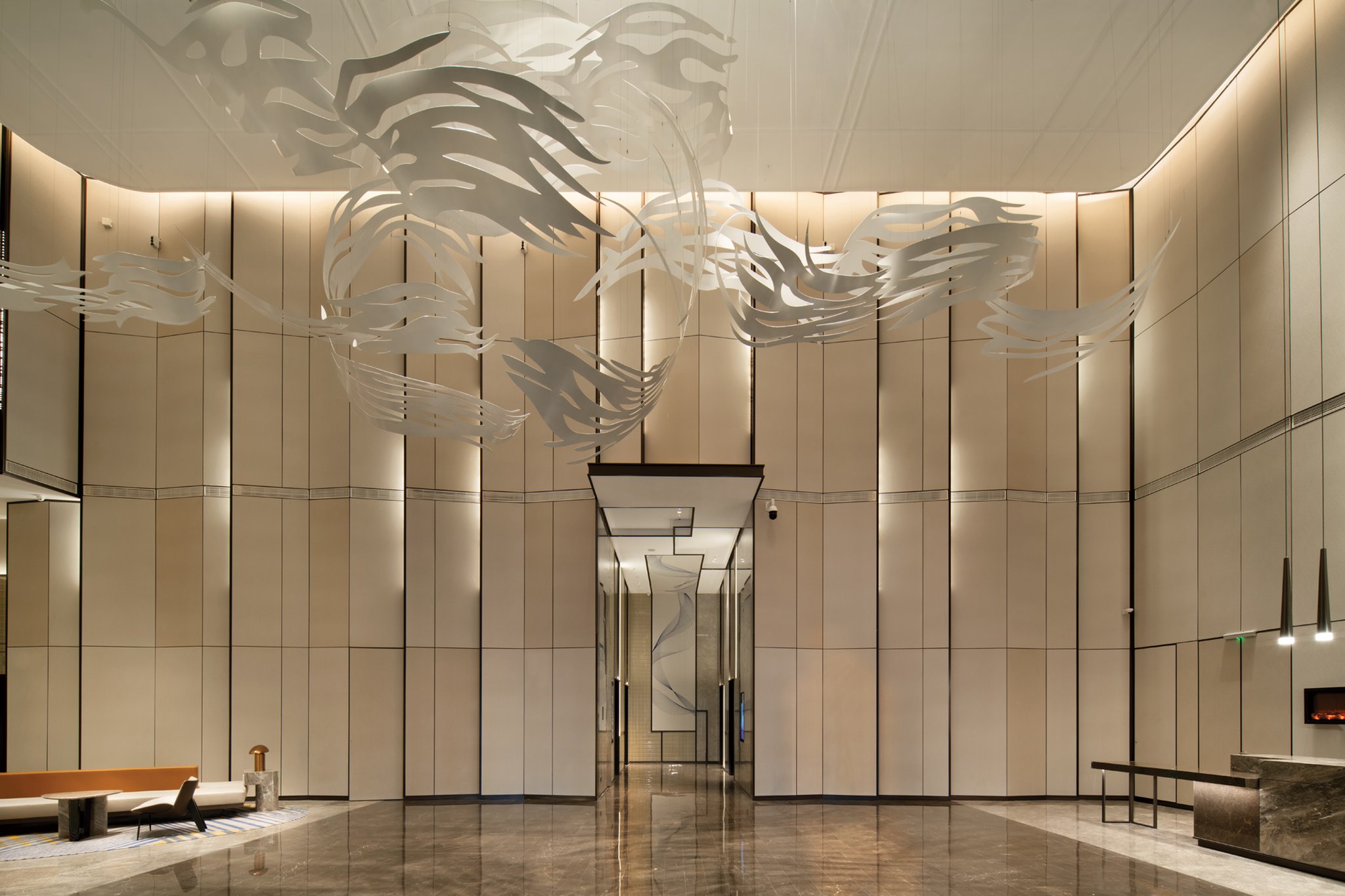 Crowne Plaza Hangzhou Science City 3/74
