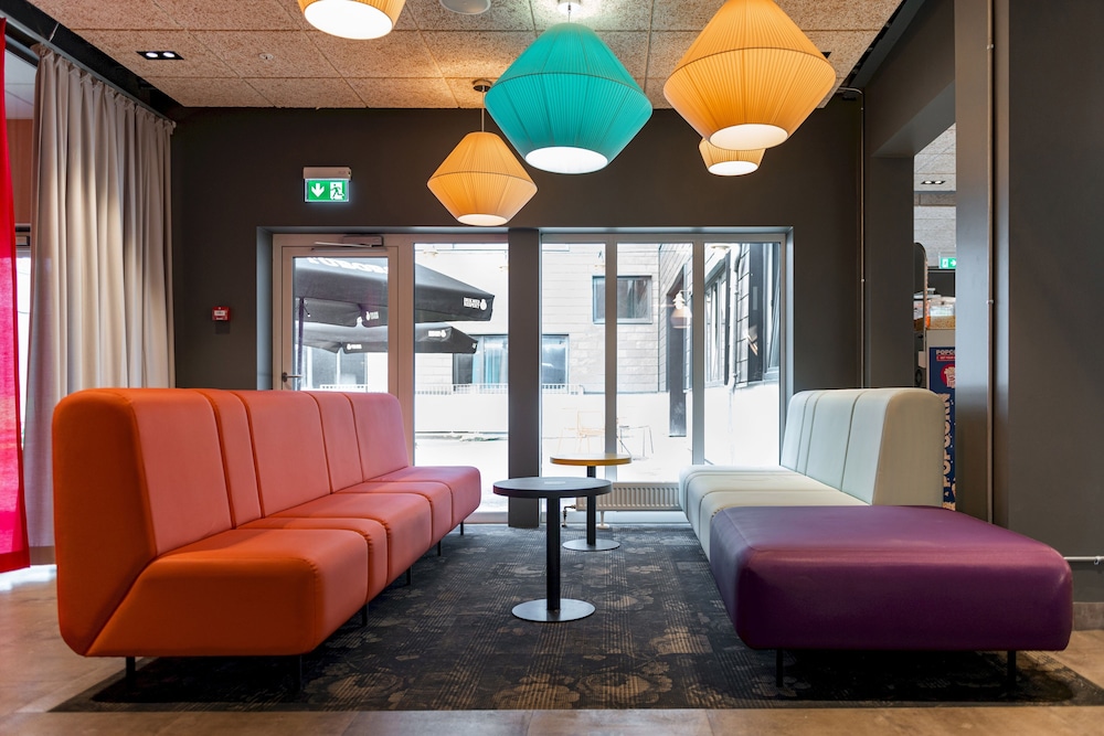 a&o Copenhagen Sydhavn 25/41