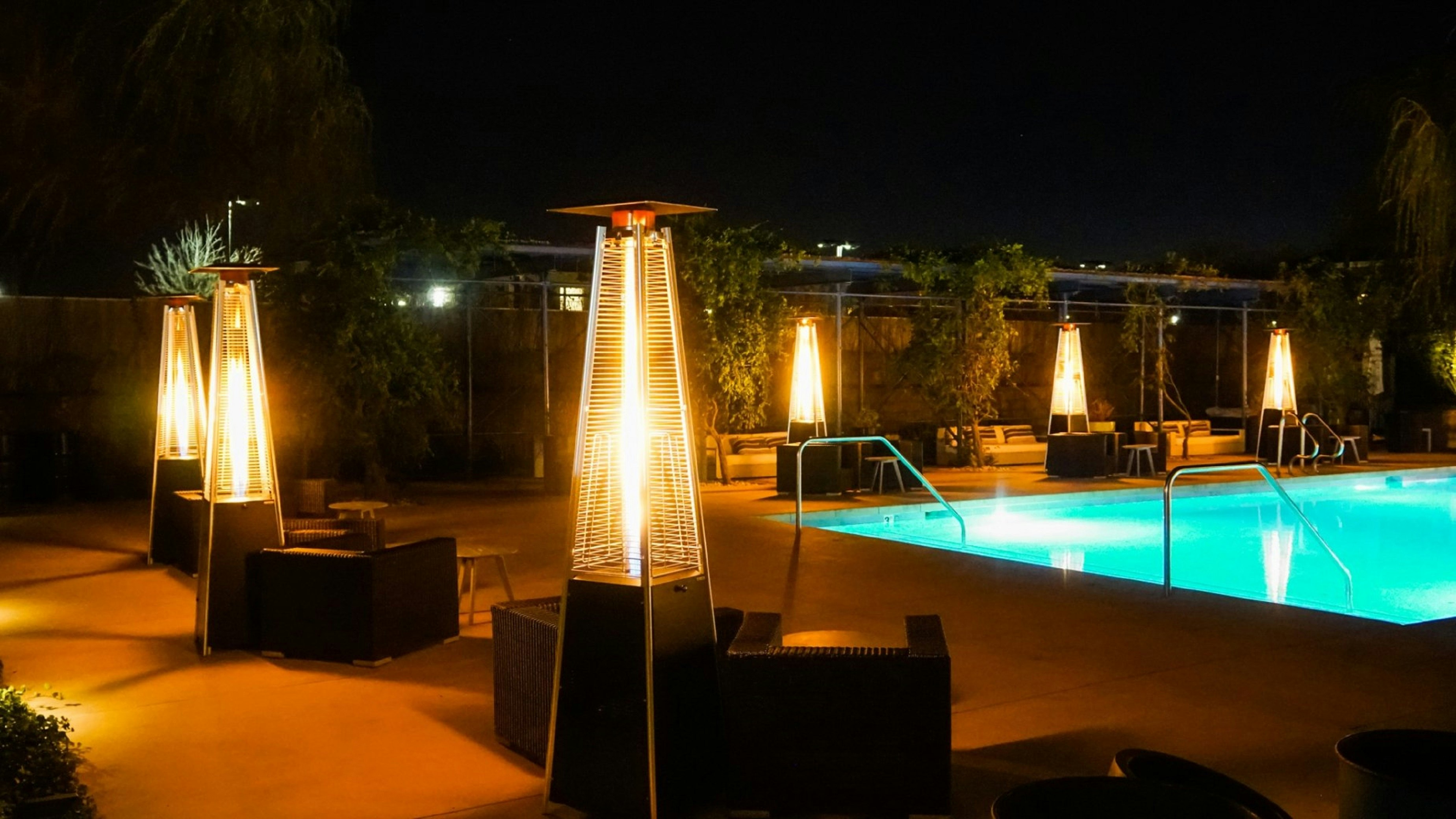 The Asbury Hotel 44/45