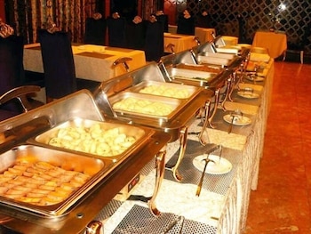 GreenTree Inn Hefei West Erhuan Provincial Cancer Hospital Hotel 48/59