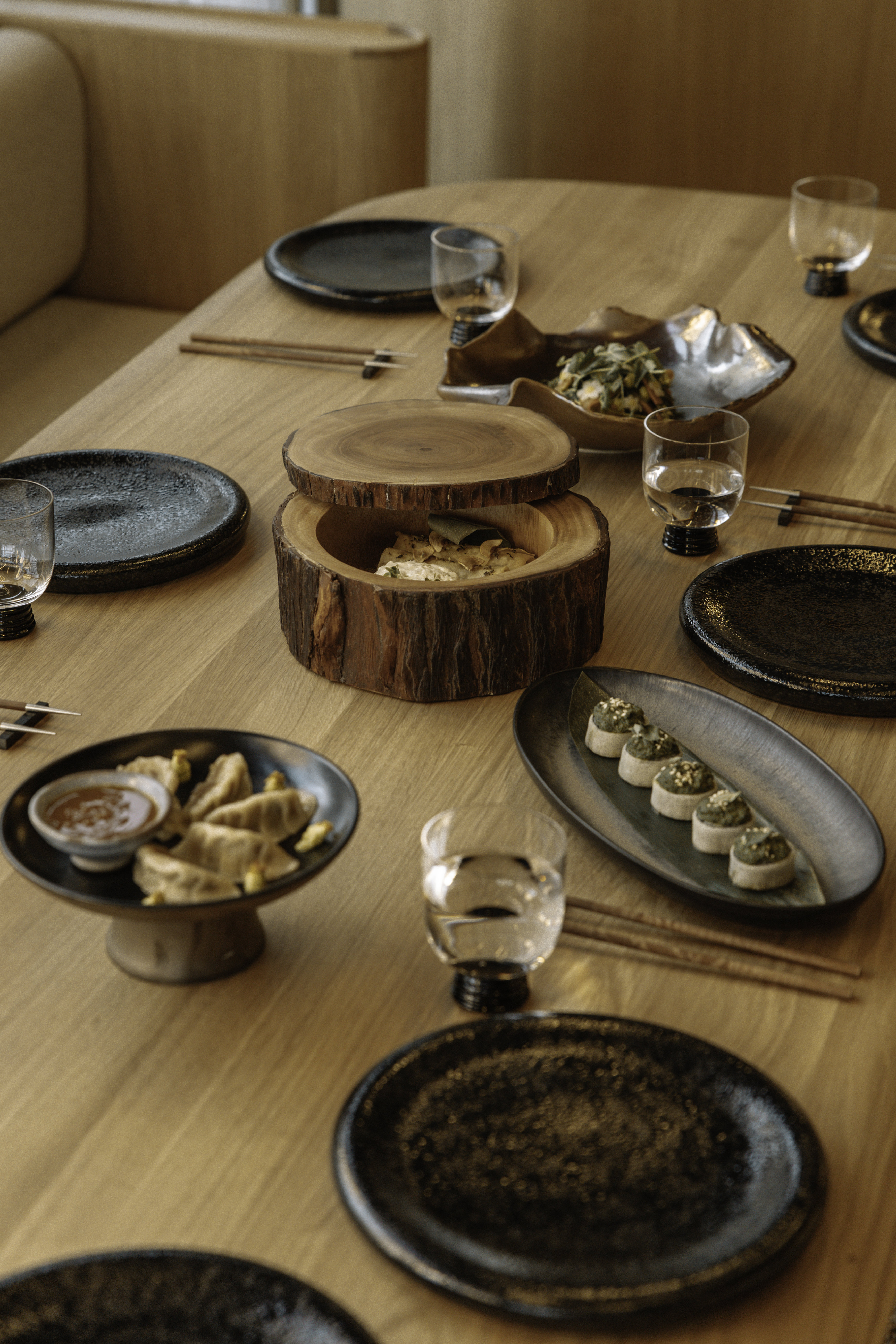 The Chedi Lustica Bay Hotel 24/43