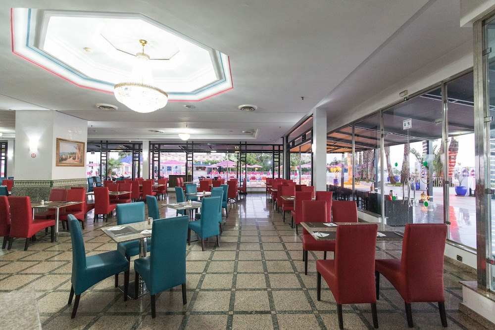 Royal Mirage Hotel Agadir 30/42