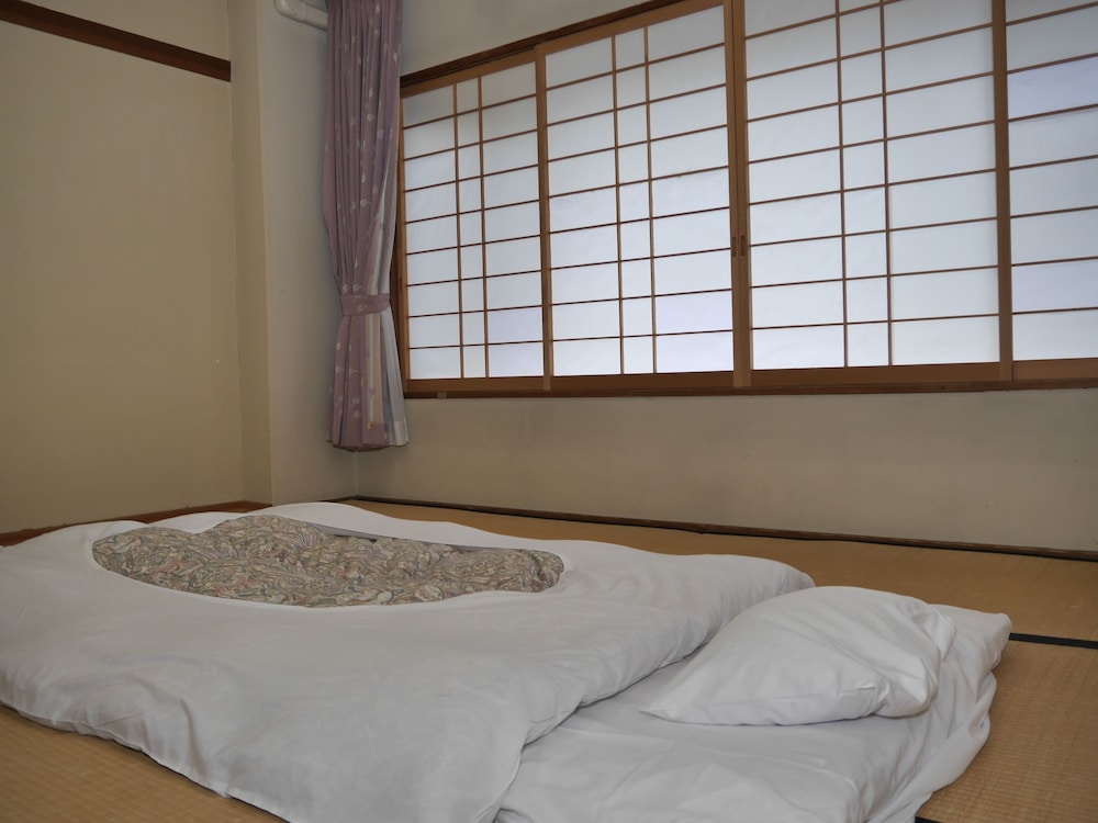 Yamanakako Asahigaoka Onsen Hotel Seikei 28/63