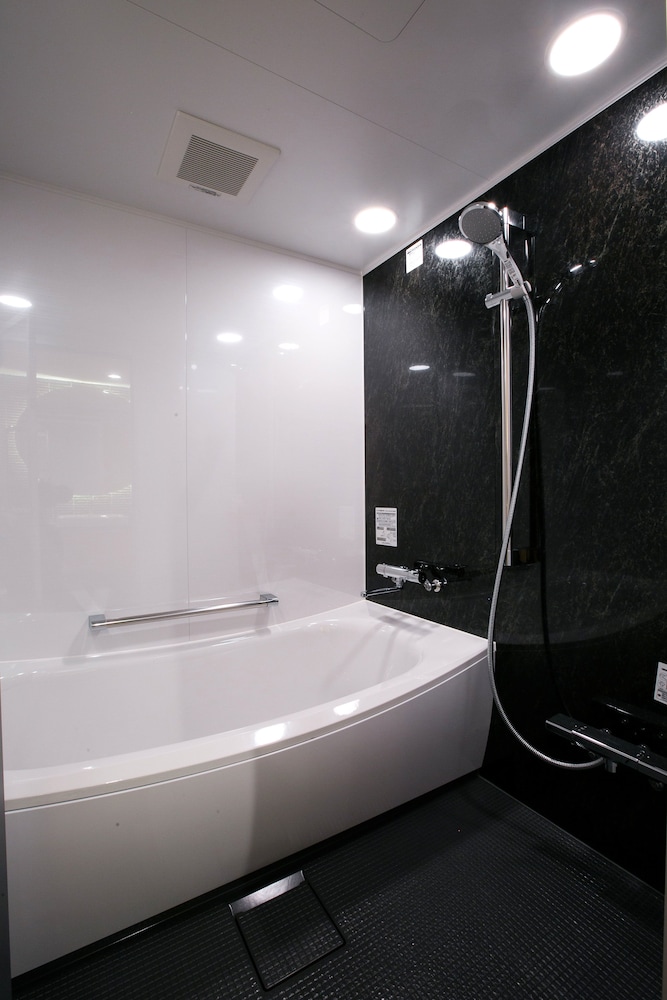 Kyoto Kamanza Hotel 49/50