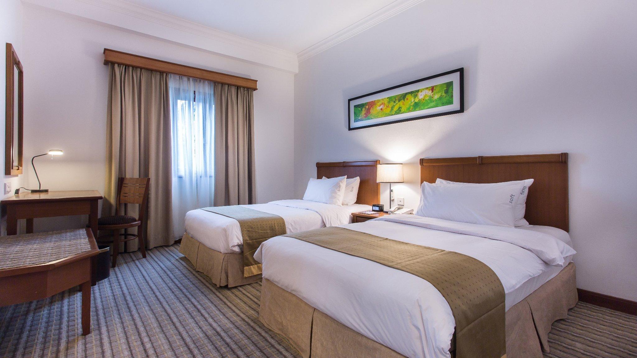 Suite, 2 Beds