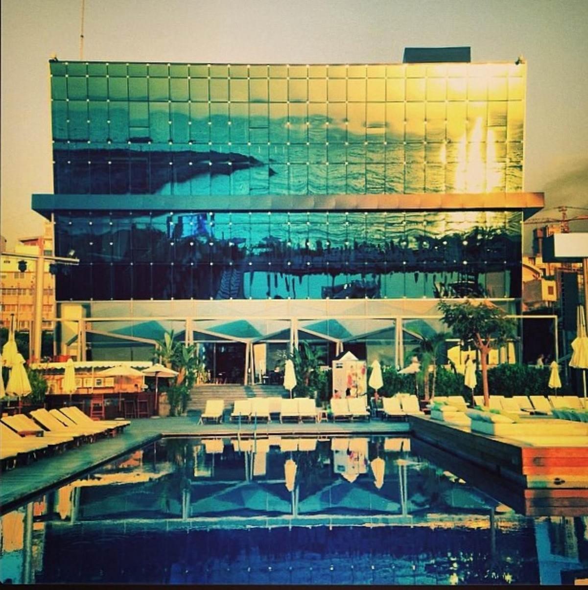 Veer Boutique Hotel and Resort in Zouq Mkayel