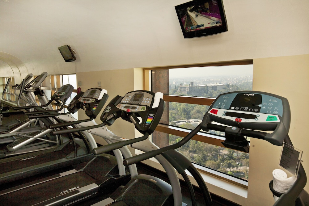 sport facilities