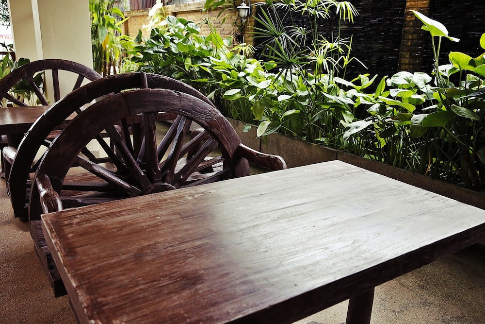 BAAN S.S. KARON 45/50