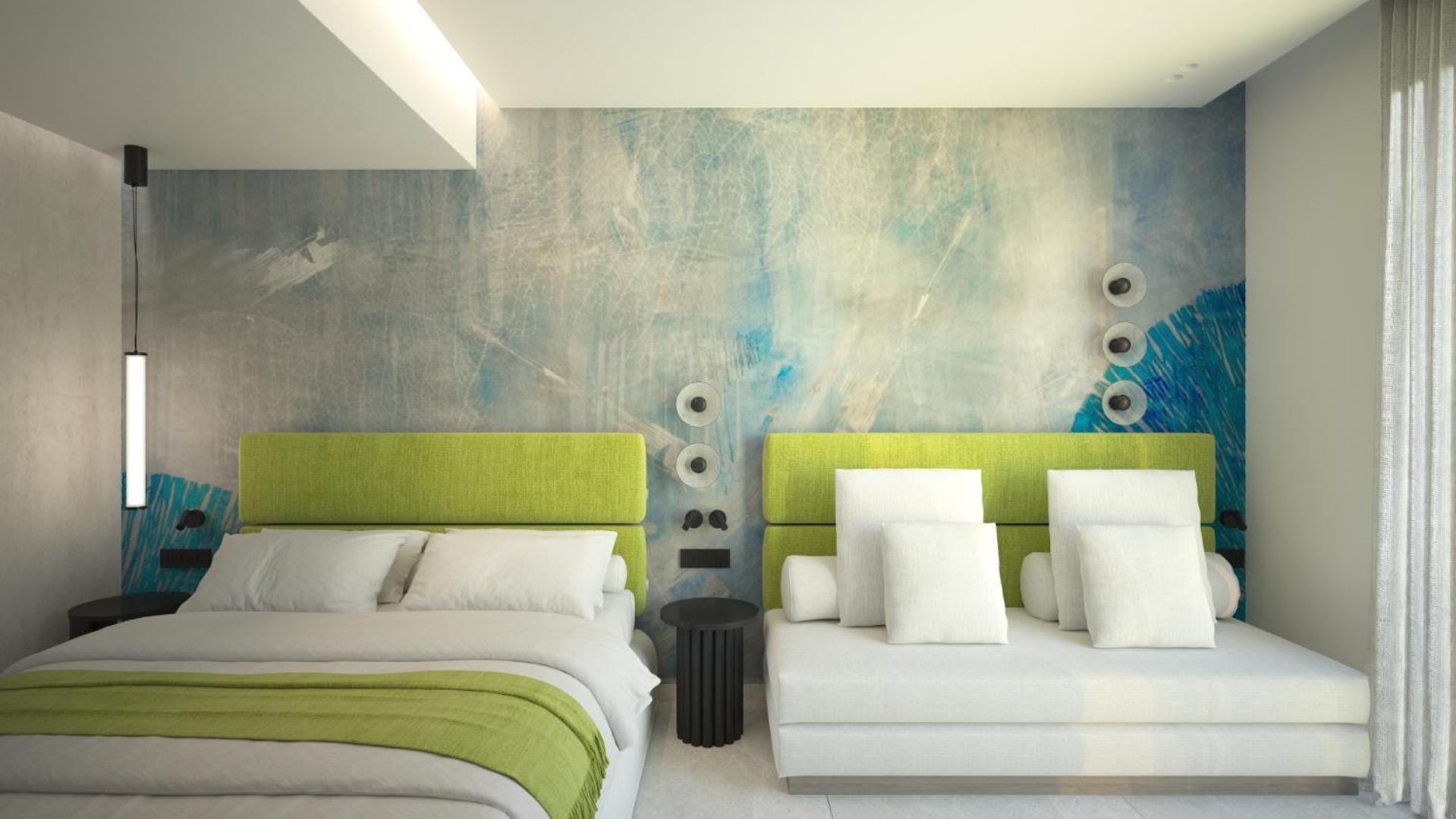 Leonidas Hotel & Apartments 23/63