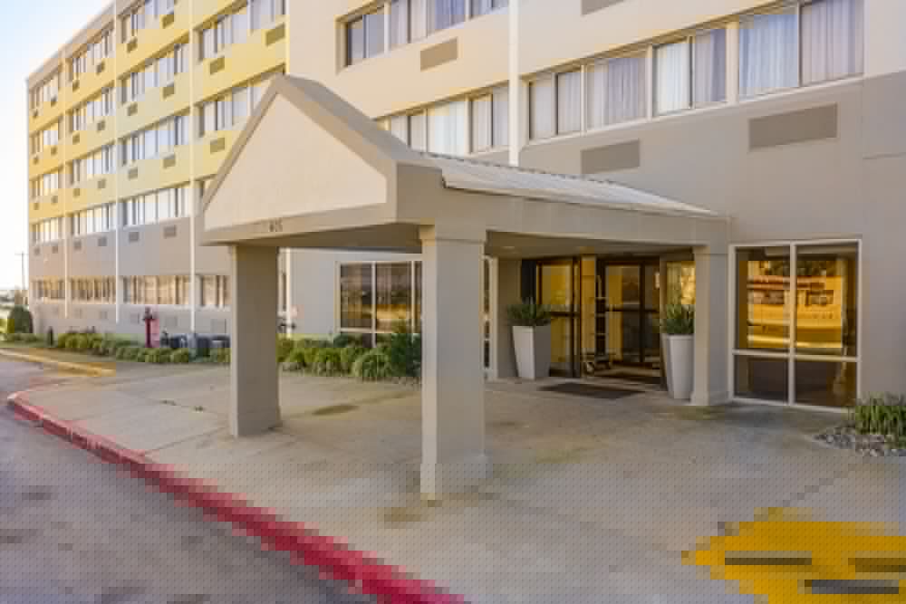 Days Inn by Wyndham Absecon Atlantic City Area 2/39