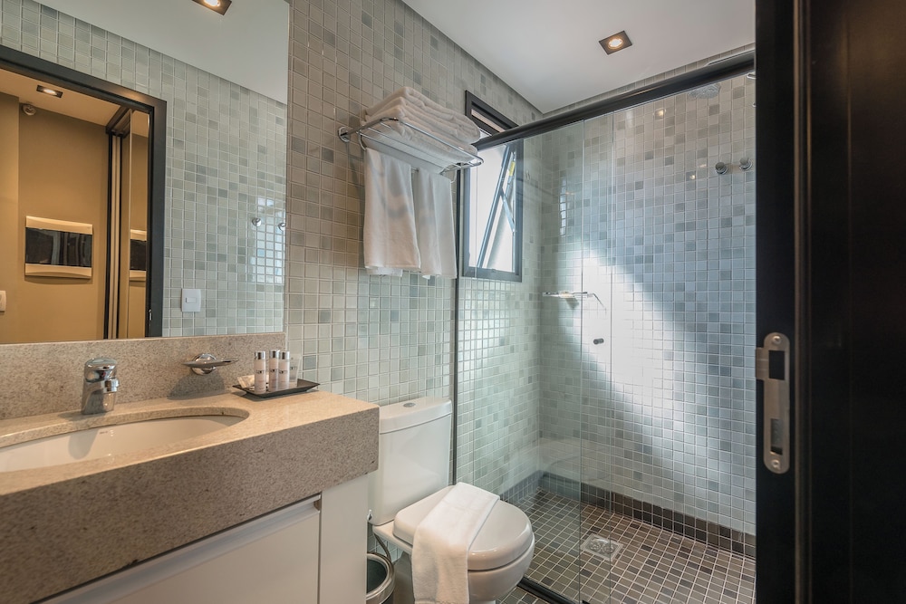 I Am Design Hotel Residence 50/50
