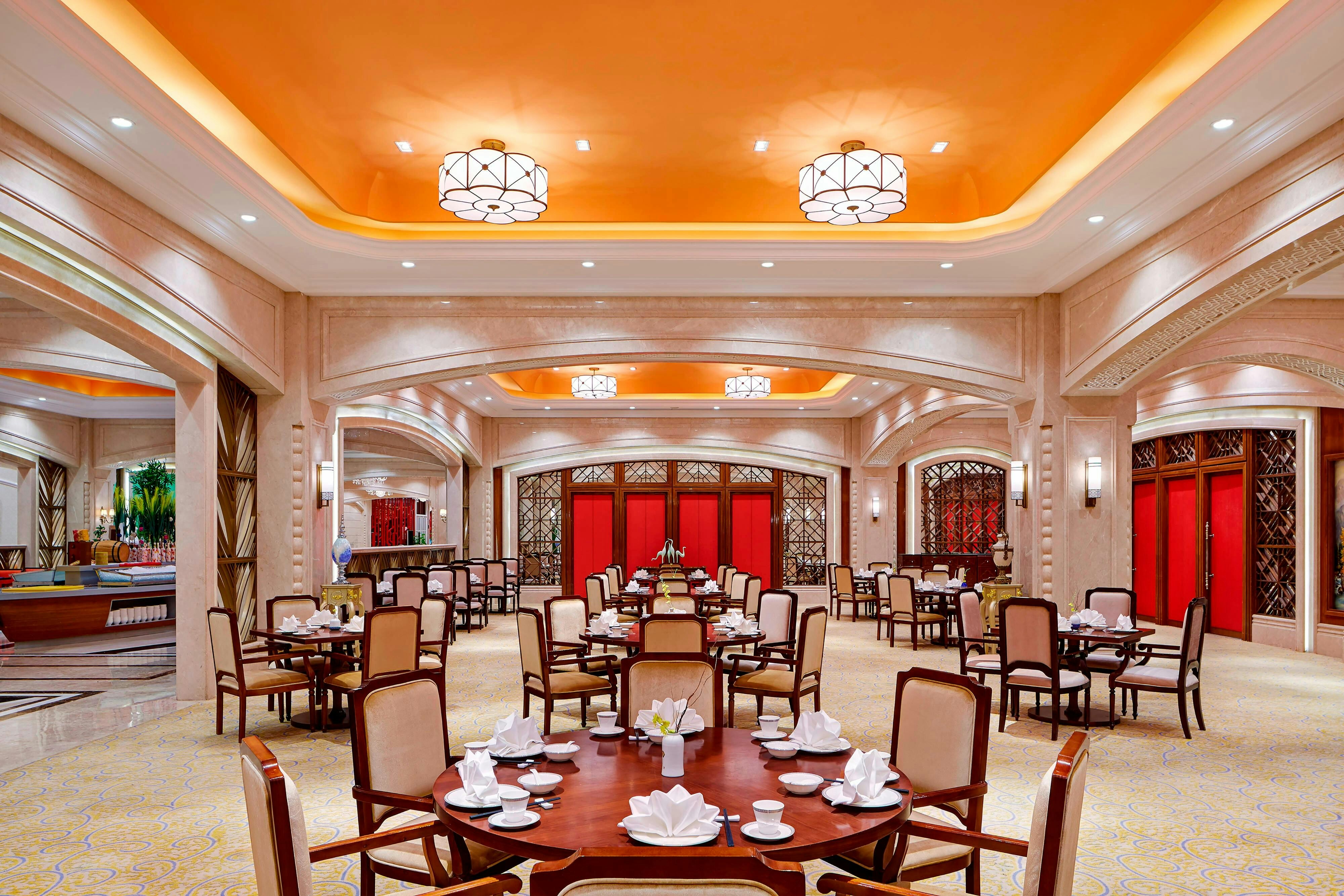 Four Points By Sheraton Heyuan Resort 27/40