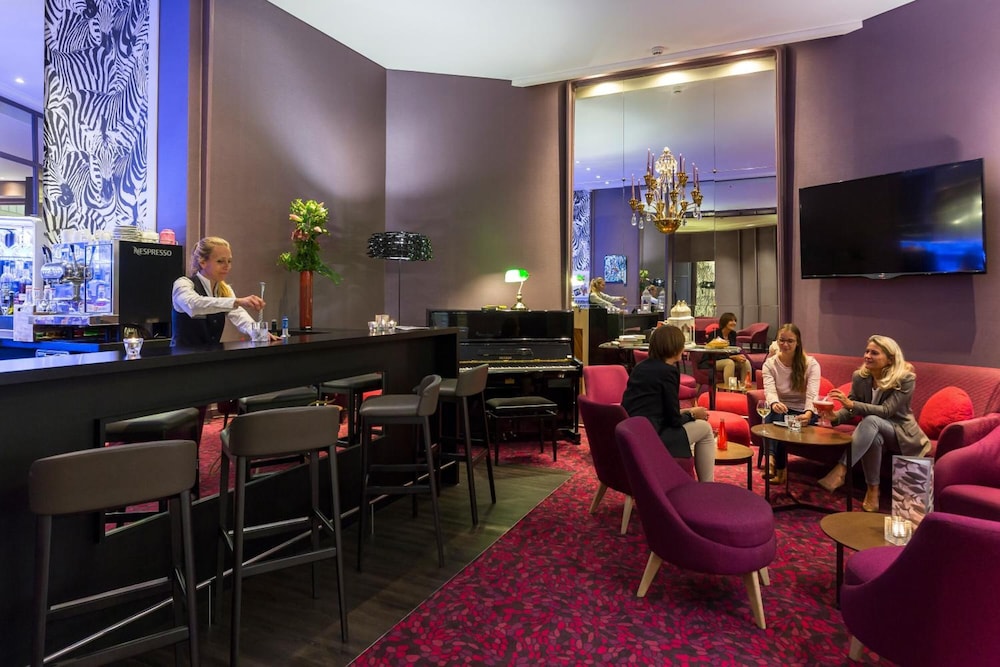 Oceania Hotel de France Nantes 49/62