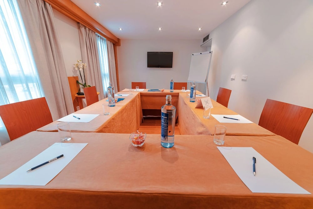 Hotel Monte Rozas 40/50
