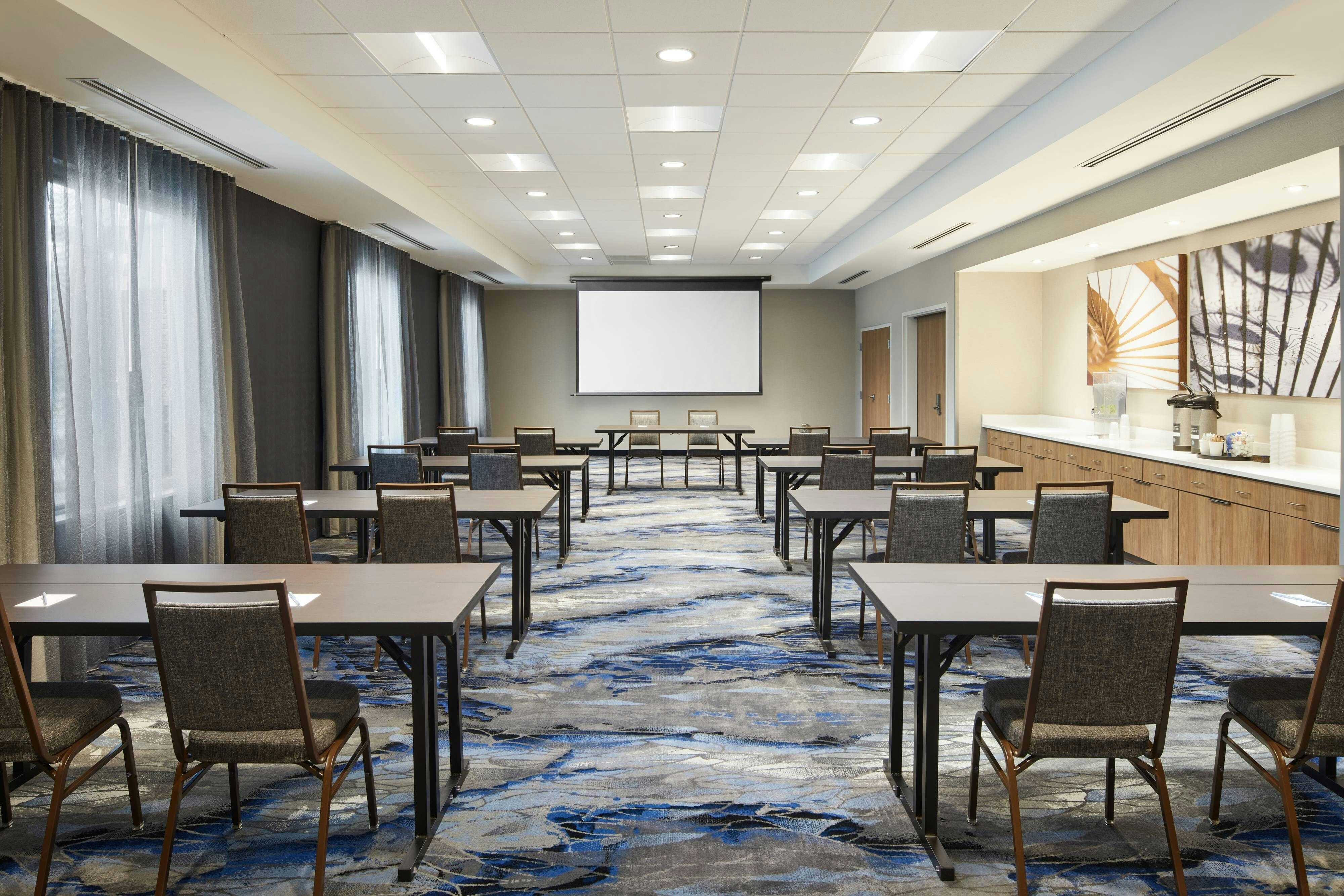 Fairfield Inn & Suites By Marriott Raleigh Wake Forest 28/33