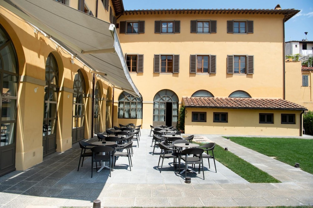 Hotel Horto Convento 57/60