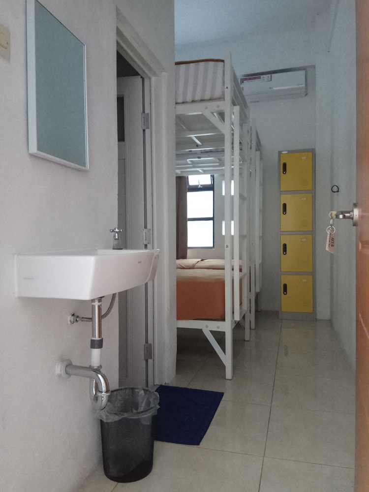 Setia Backpacker - Hostel 25/28