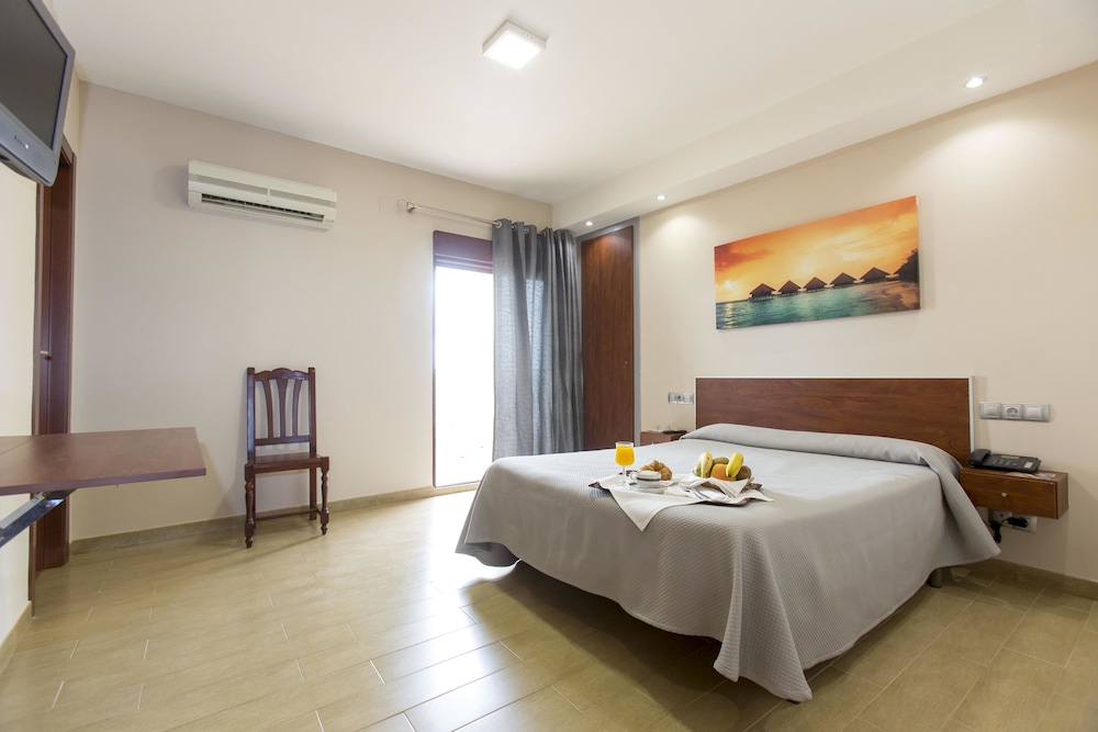 Olympia Hotel Ronda I 26/46