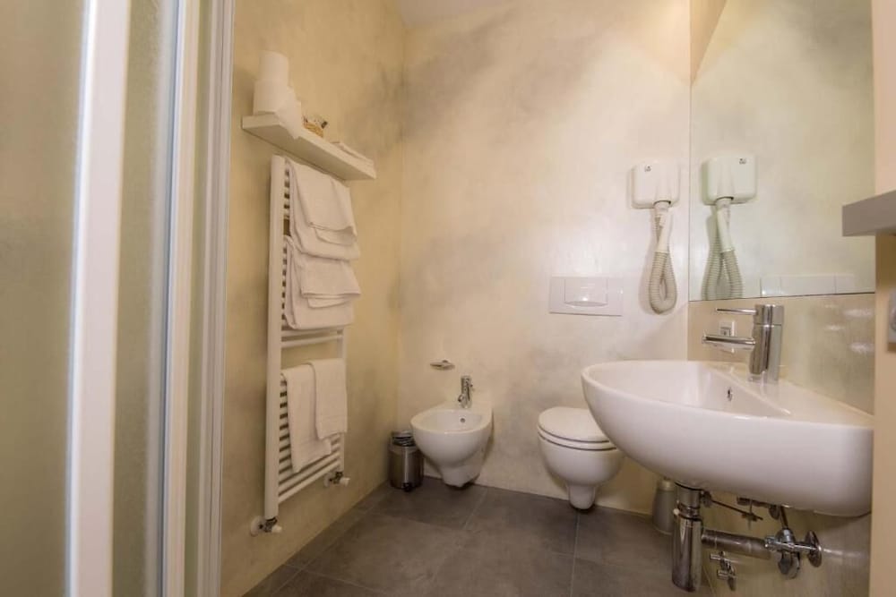 Hotel Don Ferrante 50/50