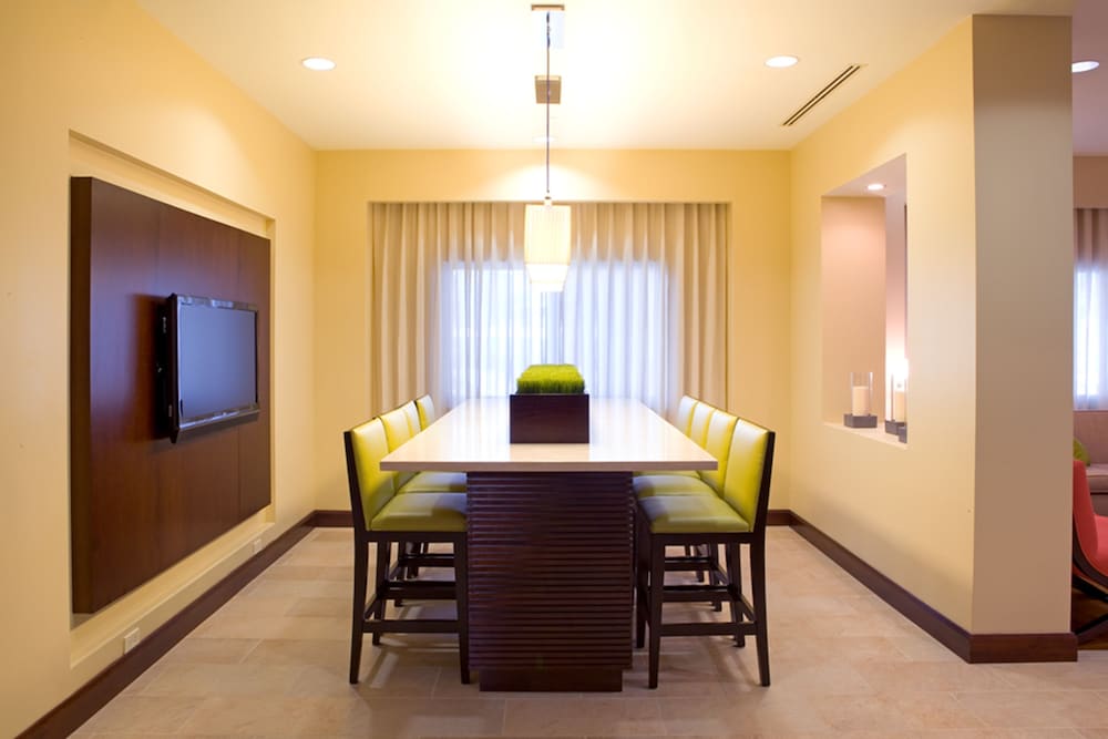 Courtyard by Marriott Port Of Spain 25/29