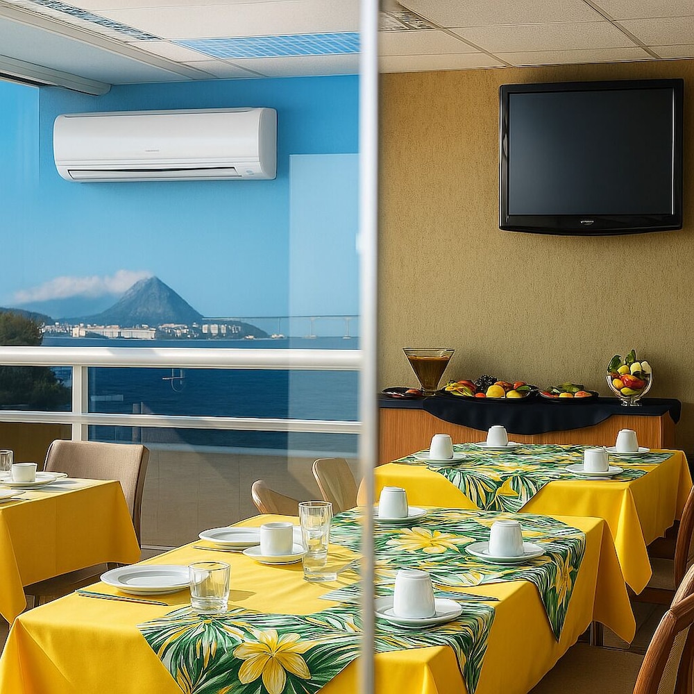 HOTEL CARACAS RIO 49/54
