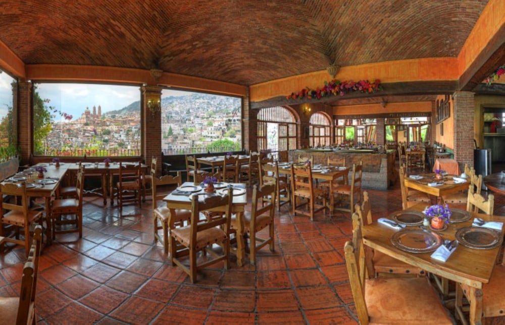 Posada de La Mision Taxco 54/68