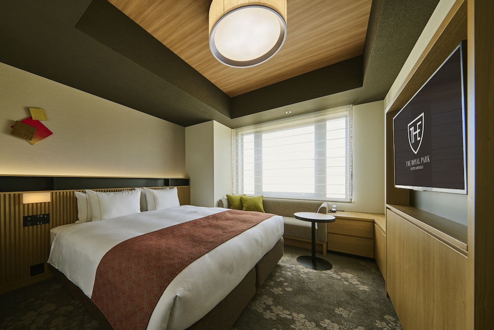 The Royal Park Hotel Kyoto Umekoji 13/50