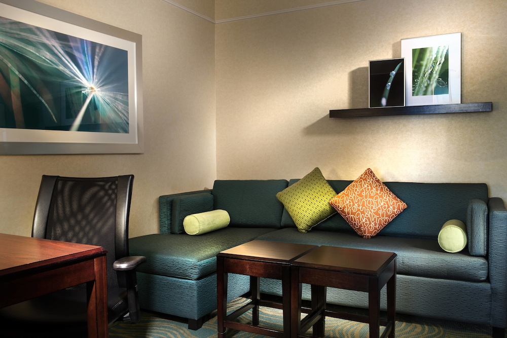 SpringHill Suites by Marriott Dallas DFW Airport N/Grapevine 16/23