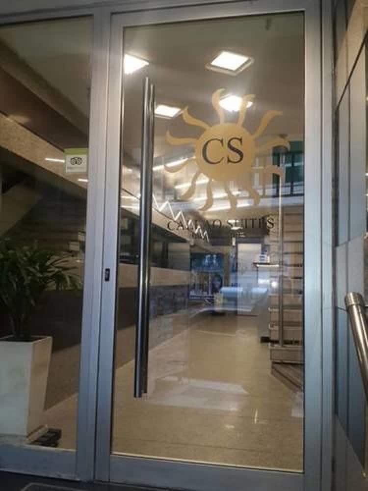 Callao Suites Recoleta 4/46