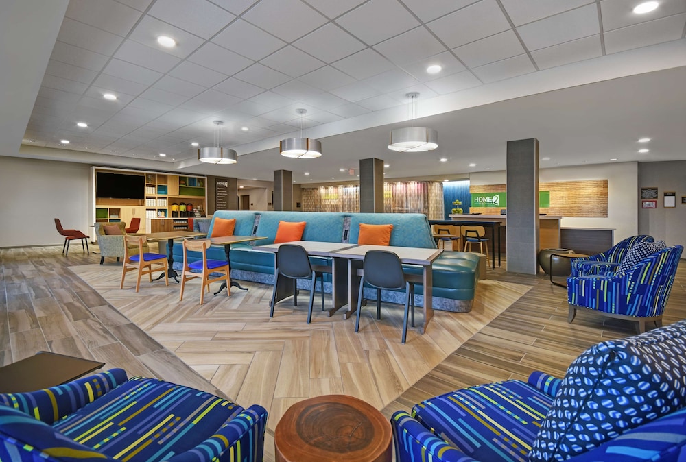Home2 Suites by Hilton Springdale Cincinnati 24/35