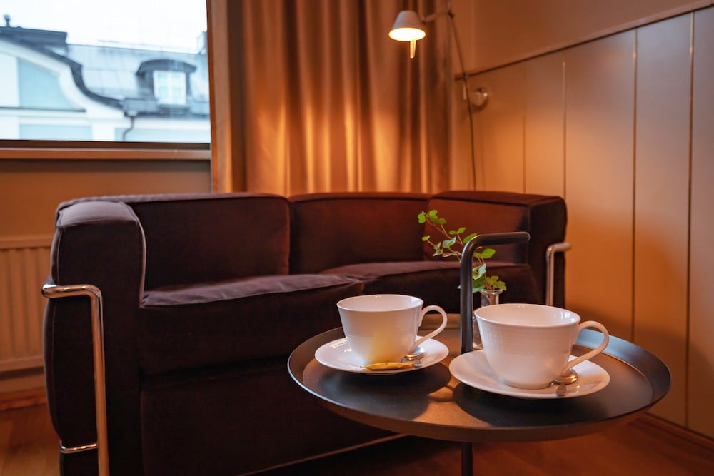 Mornington Hotel Stockholm City 35/42