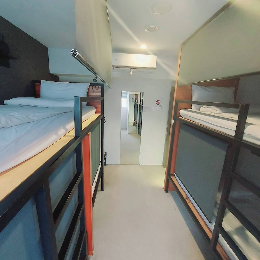 Daan Park Hotel 18/60