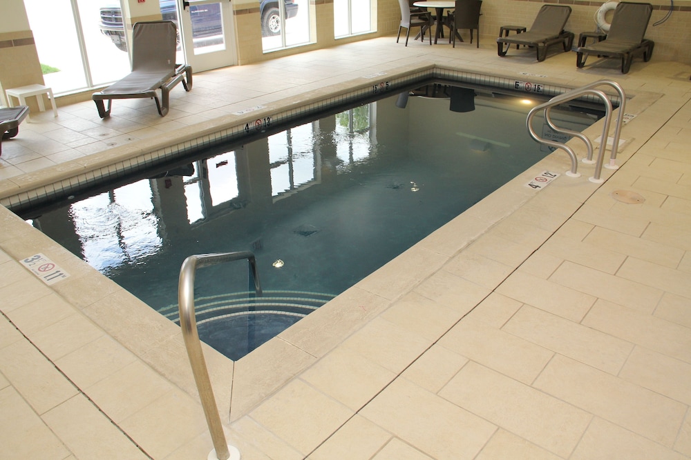 Sleep Inn & Suites Haysville - Wichita South 35/58