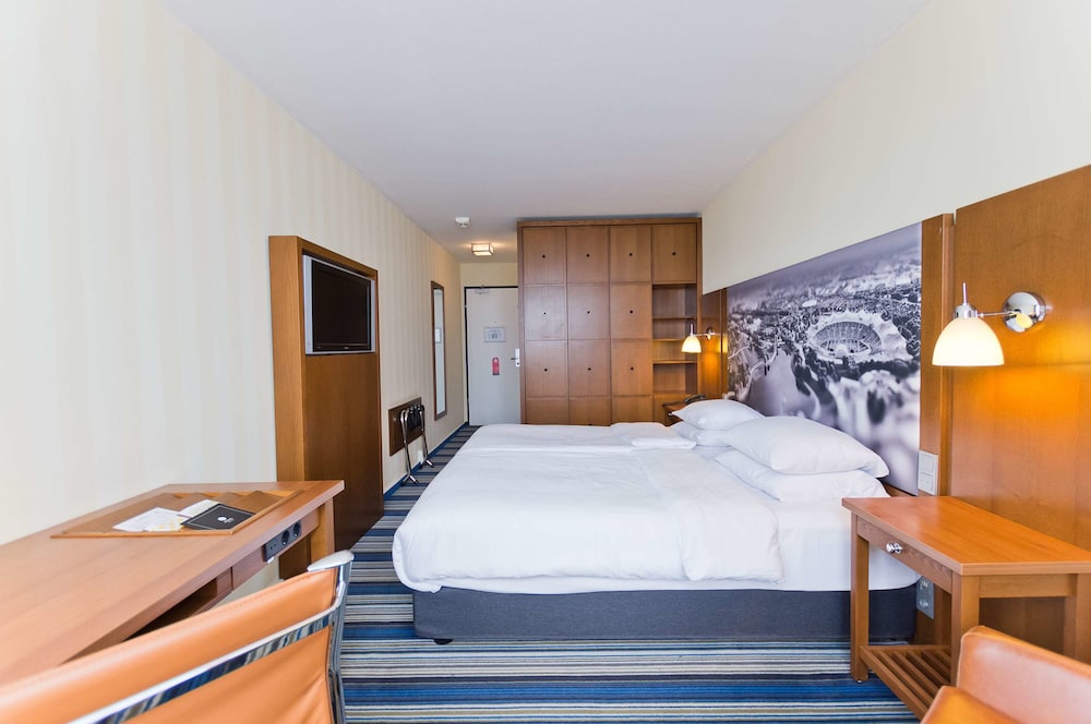 Arthotel ANA im Olympiapark 13/39