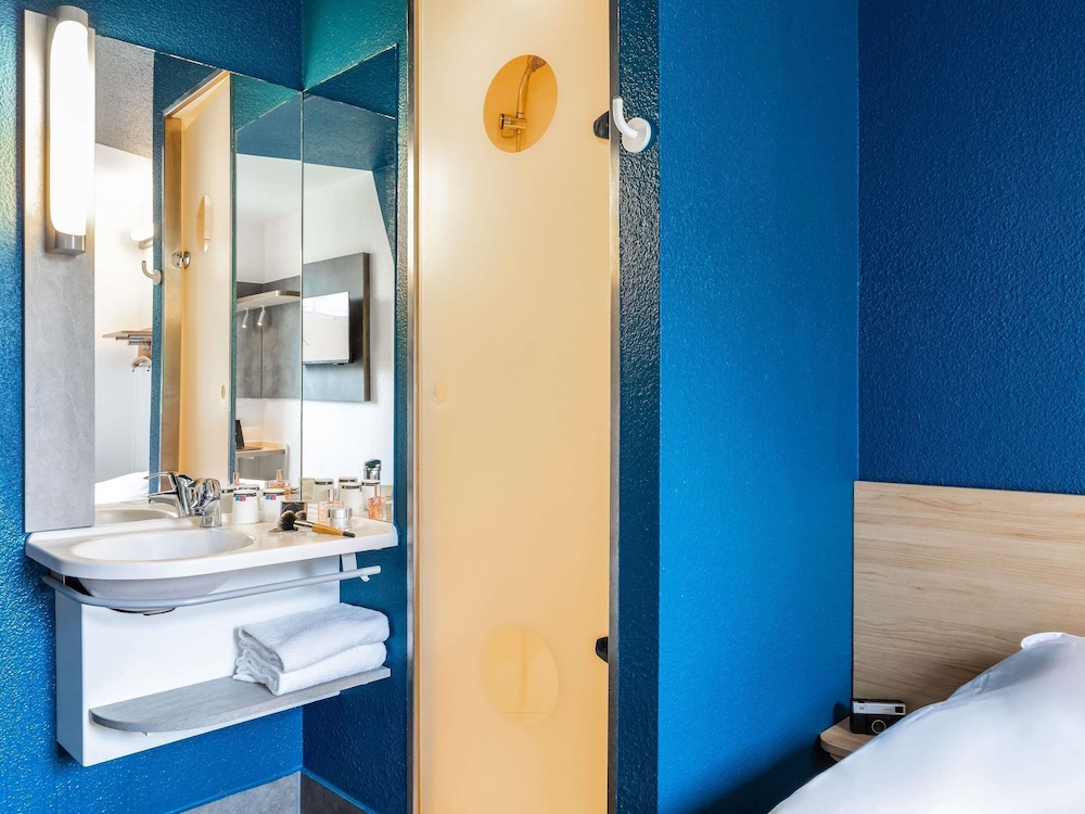 Ibis Budget Orly Rungis 19/20