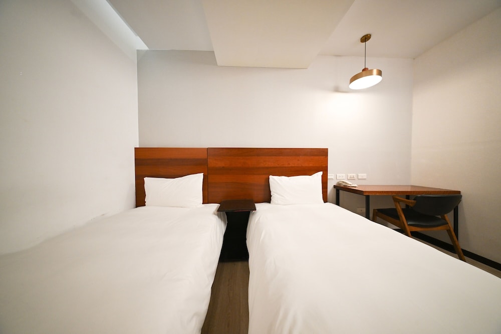 CHECK inn Express Taipei Station 13/51