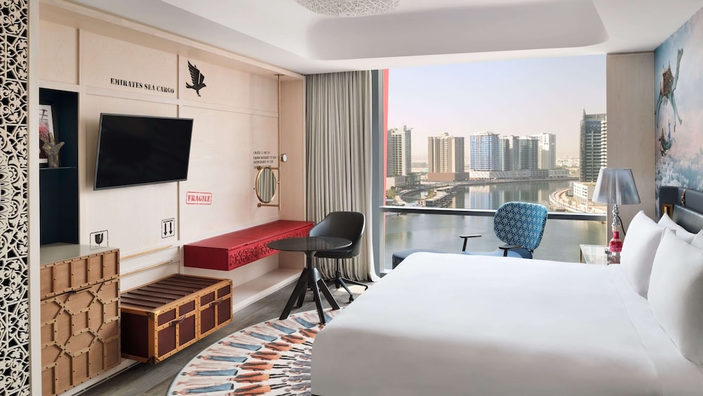 Hotel Indigo Dubai Downtown 13/74