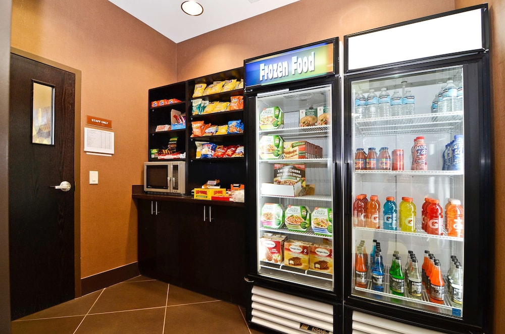Best Western Premier Freeport Inn Calgary Airport 44/54