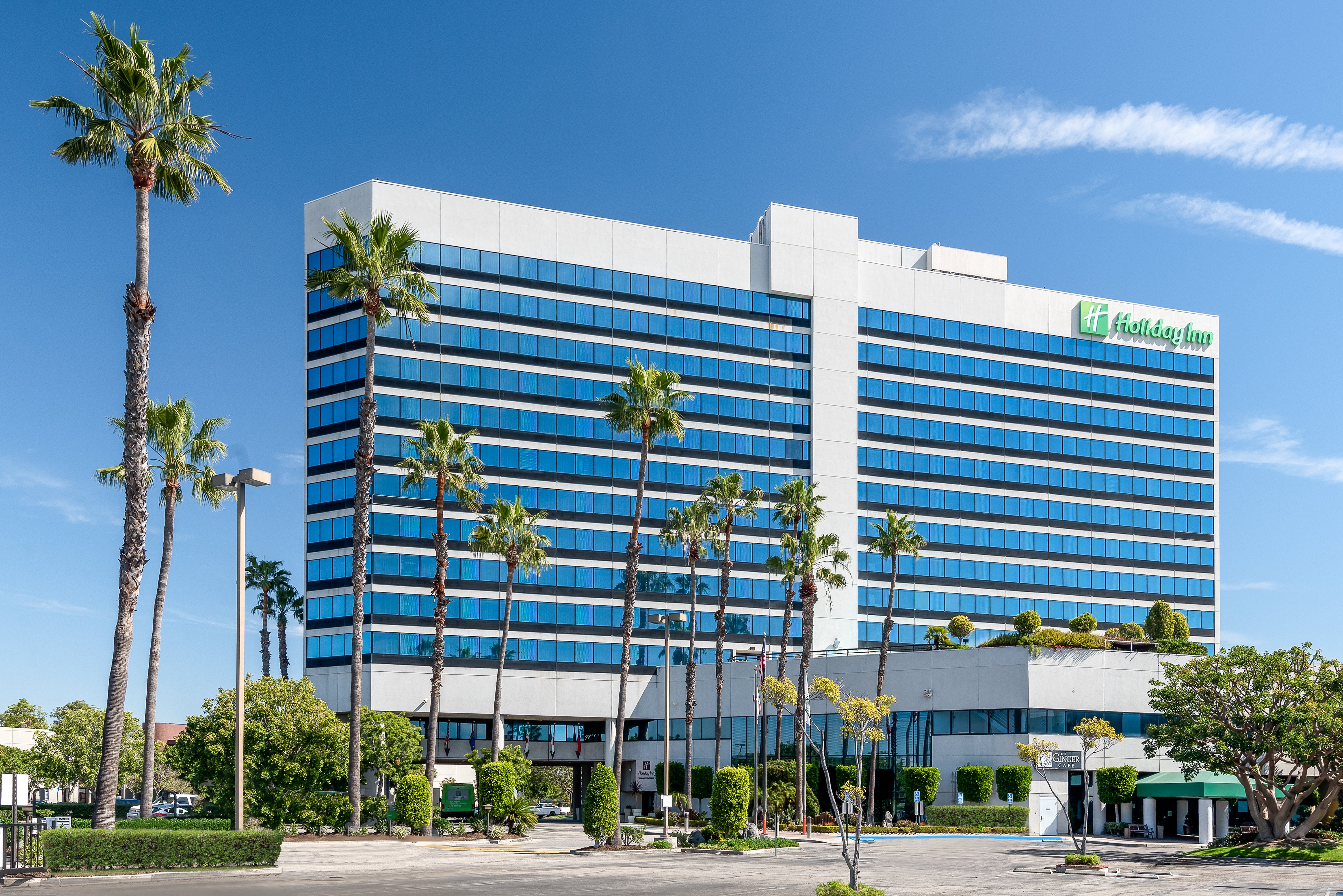 Holiday Inn Torrance in TORRANCE - CA