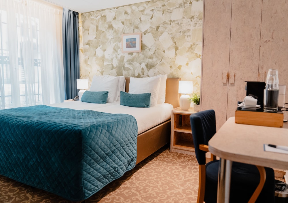 Hotel Fita 11/50
