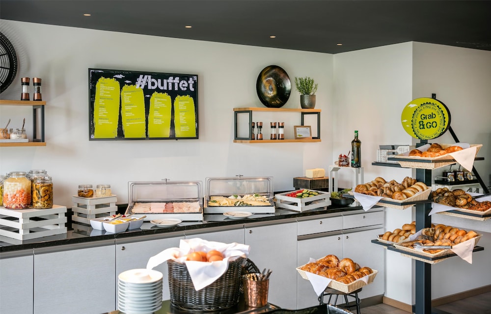 Arcotel Donauzentrum 35/50