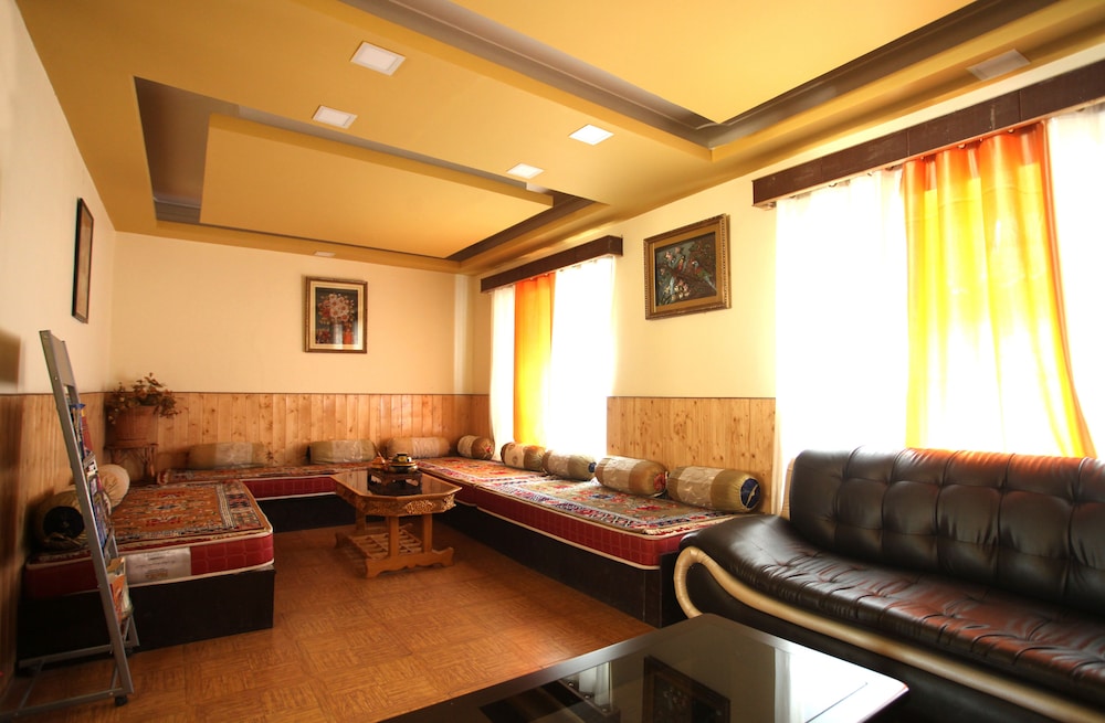Hotel Nalanda Ladakh 43/63
