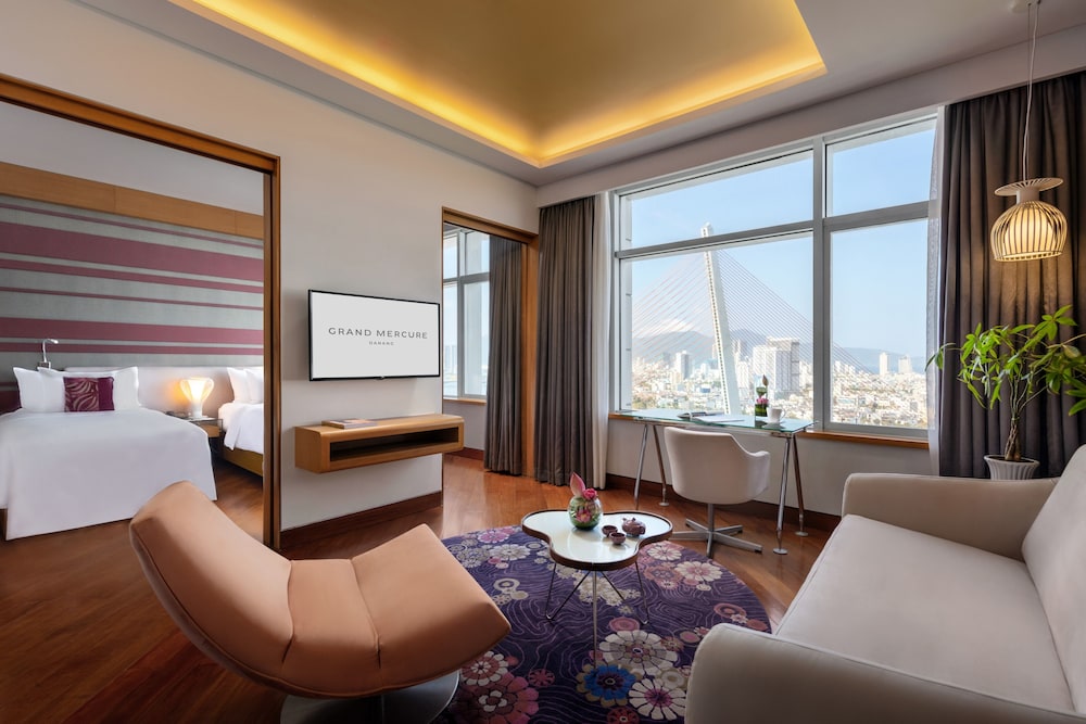 Grand Mercure Danang 52/69
