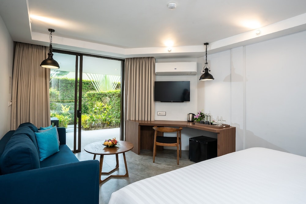 Dewa Phuket Resort and Villas 58/74