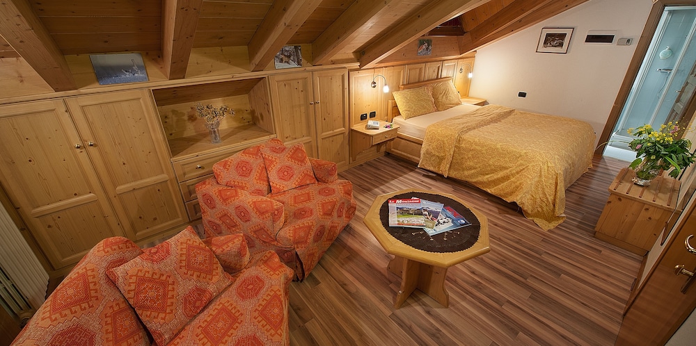 Steinbock Hotel 18/31