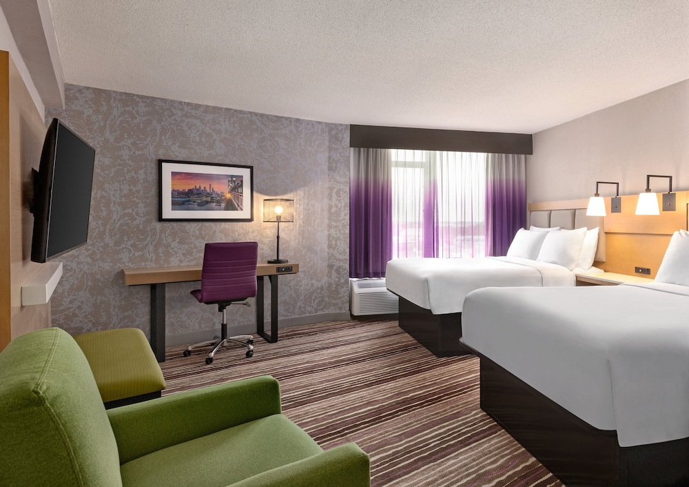 Holiday Inn Philadelphia Arpt-Stadium Area 23/54