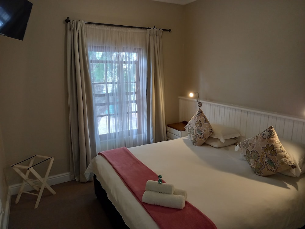 137 High Street Guest House 6/48